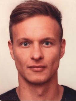 Avatar Bild für Alexander Pontus