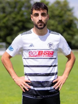 Avatar Bild für Arif Mete Kilic