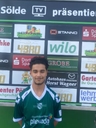 Avatar Bild für Profilbild