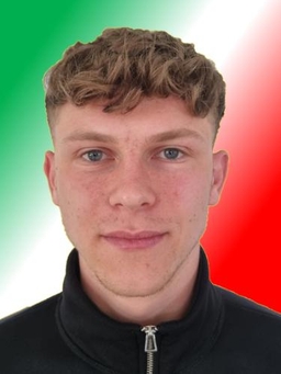 Avatar Bild für Elias Burda