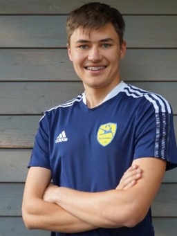 Avatar Bild für Valentin Gehrig