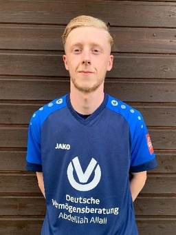 Avatar Bild für Rene Sonay Scherer