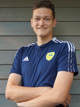 Avatar Bild für Maximilian Künzig