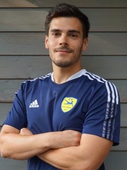 Avatar Bild für Daniel Krank