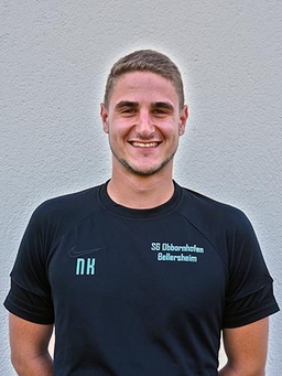 Avatar Bild für Nico Kammer