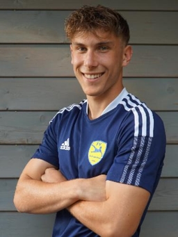 Avatar Bild für Lennert Matteo Reinhart