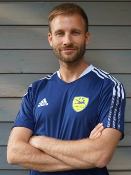 Avatar Bild für Dominik Schreck-Zöller