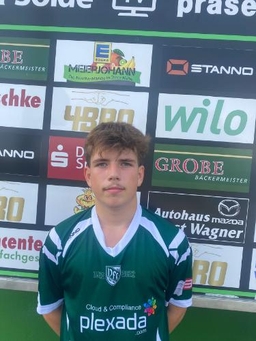 Avatar Bild für Jace Kunze