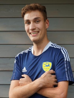 Avatar Bild für Felix Thum