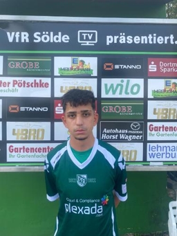 Avatar Bild für Yunuscan Katkay