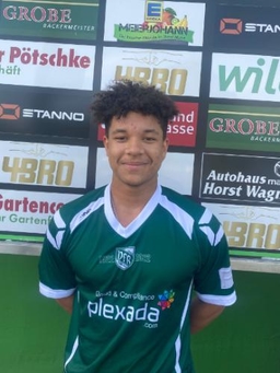 Avatar Bild für Allen-Severin Ako Trautmann
