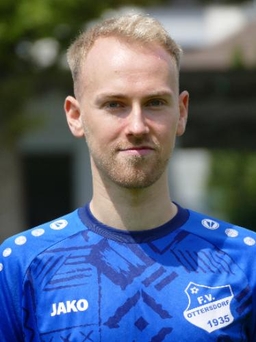 Avatar Bild für Merlin Meyer