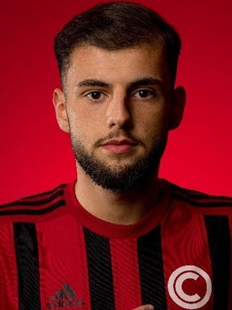 Avatar Bild für Arbes Tahirsylaj