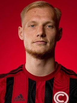 Avatar Bild für Paul Mattes Treichel