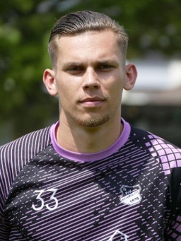 Avatar Bild für Leon Trippner