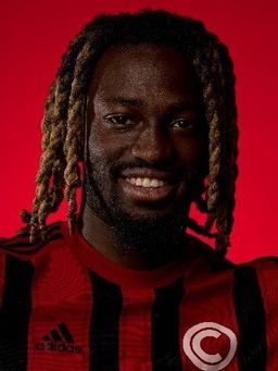 Avatar Bild für Andi Ayim