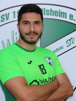 Avatar Bild für Ferithan Yumak