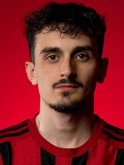 Avatar Bild für Muhamed Ajruli