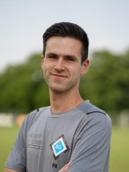 Avatar Bild für Paul Hebel