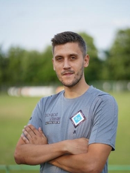 Avatar Bild für Justin Keeler