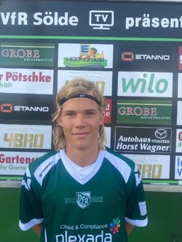 Avatar Bild für Lennard Fiegenschuh