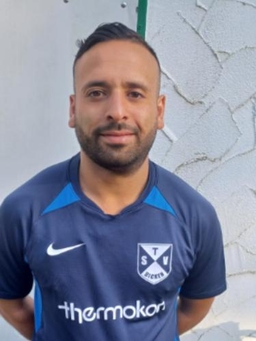 Avatar Bild für Samir Popalzai