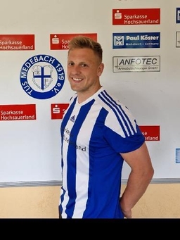 Avatar Bild für Fabian Müller