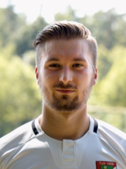 Avatar Bild für Cedric Gerlich