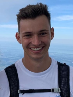 Avatar Bild für Maximilian Petgen