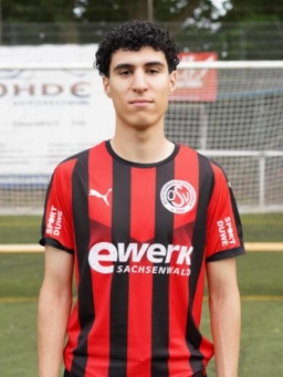 Avatar Bild für Makram Ben Ayed