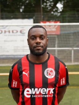 Avatar Bild für Francis Dieter Gyimah