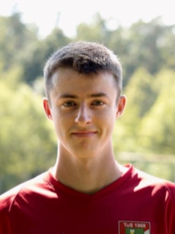 Avatar Bild für Julian Rämmele