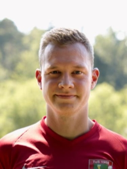 Avatar Bild für Yannik Schürmann