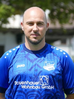 Avatar Bild für Stefan Frank