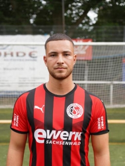 Avatar Bild für Amir Miry