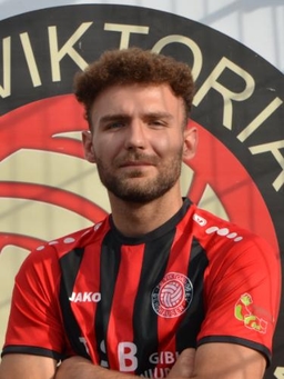 Avatar Bild für Danijel Lovric