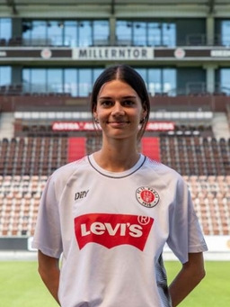 Avatar Bild für Gianna Nicoleit
