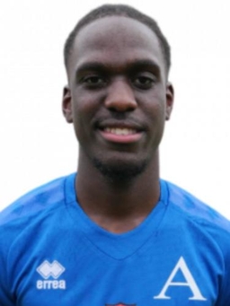 Avatar Bild für Christopher Katunda-Nakahosa