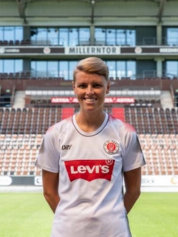 Avatar Bild für Ann-Sophie Greifenberg