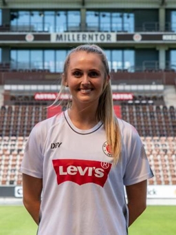 Avatar Bild für Annie Mcintosh Kingman