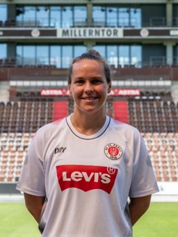 Avatar Bild für Vanessa Zawada