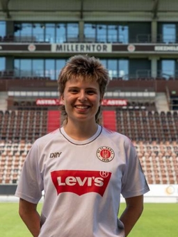 Avatar Bild für Carlotta Lilli Kuhnert