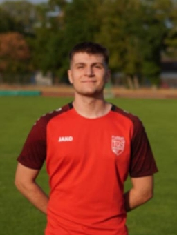 Avatar Bild für Maximilian Beltempo