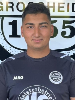 Avatar Bild für Leonardo Grensemann