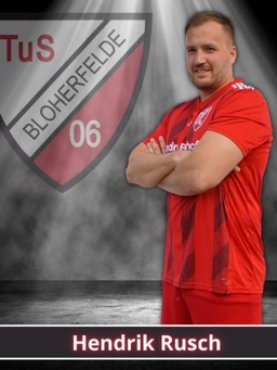 Avatar Bild für Hendrik Rusch