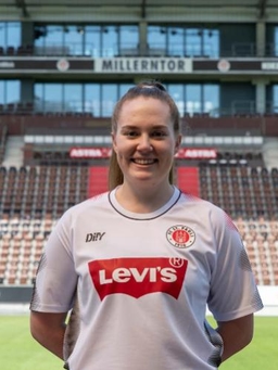 Avatar Bild für Pauline Ginsberg