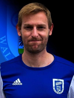 Avatar Bild für Edward Thomas Peart