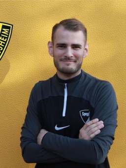 Avatar Bild für Henrik Jöckel