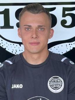 Avatar Bild für Daniel Peters