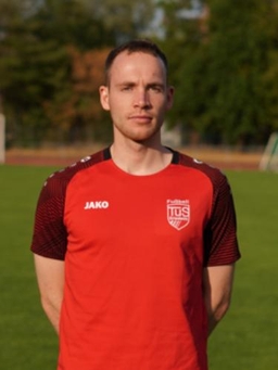 Avatar Bild für Jonas Brück